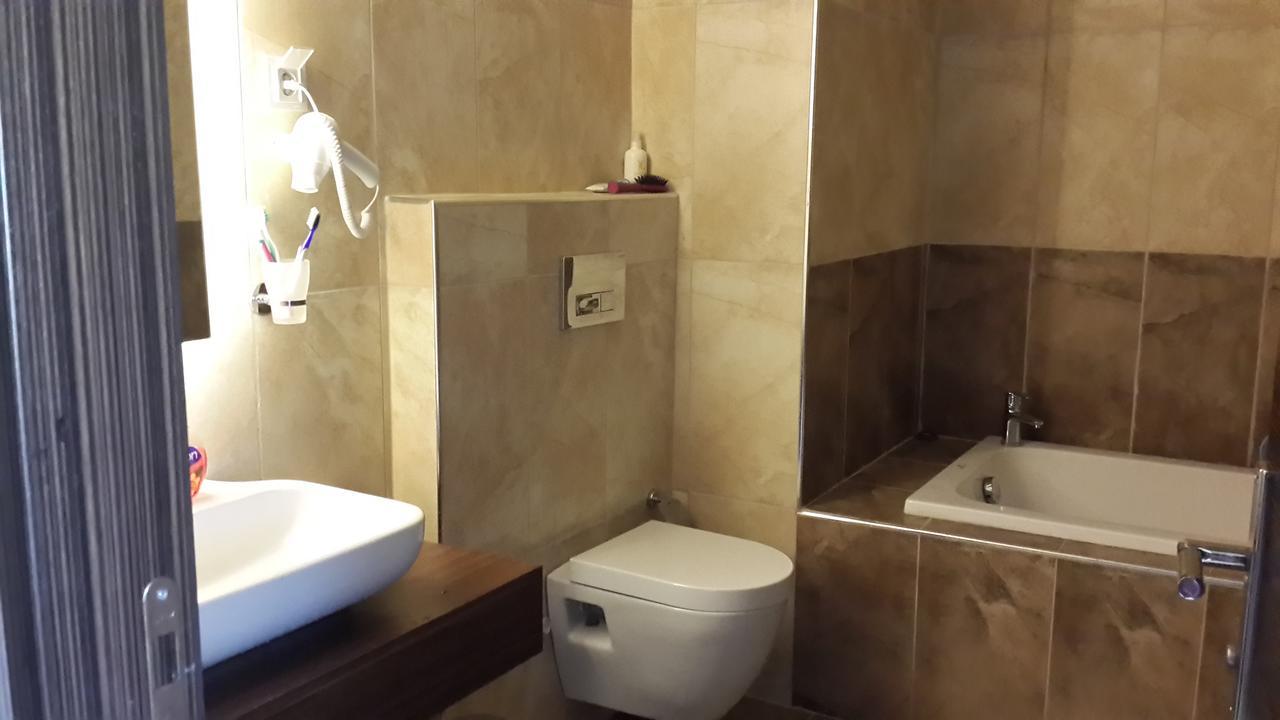 Termal Park Hotell Armutlu Exteriör bild