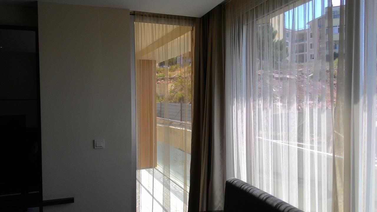 Termal Park Hotell Armutlu Exteriör bild