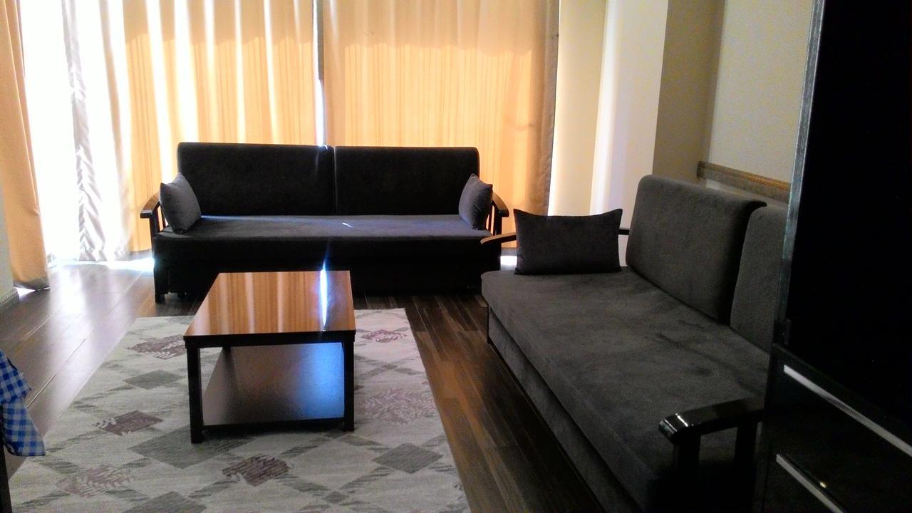 Termal Park Hotell Armutlu Exteriör bild