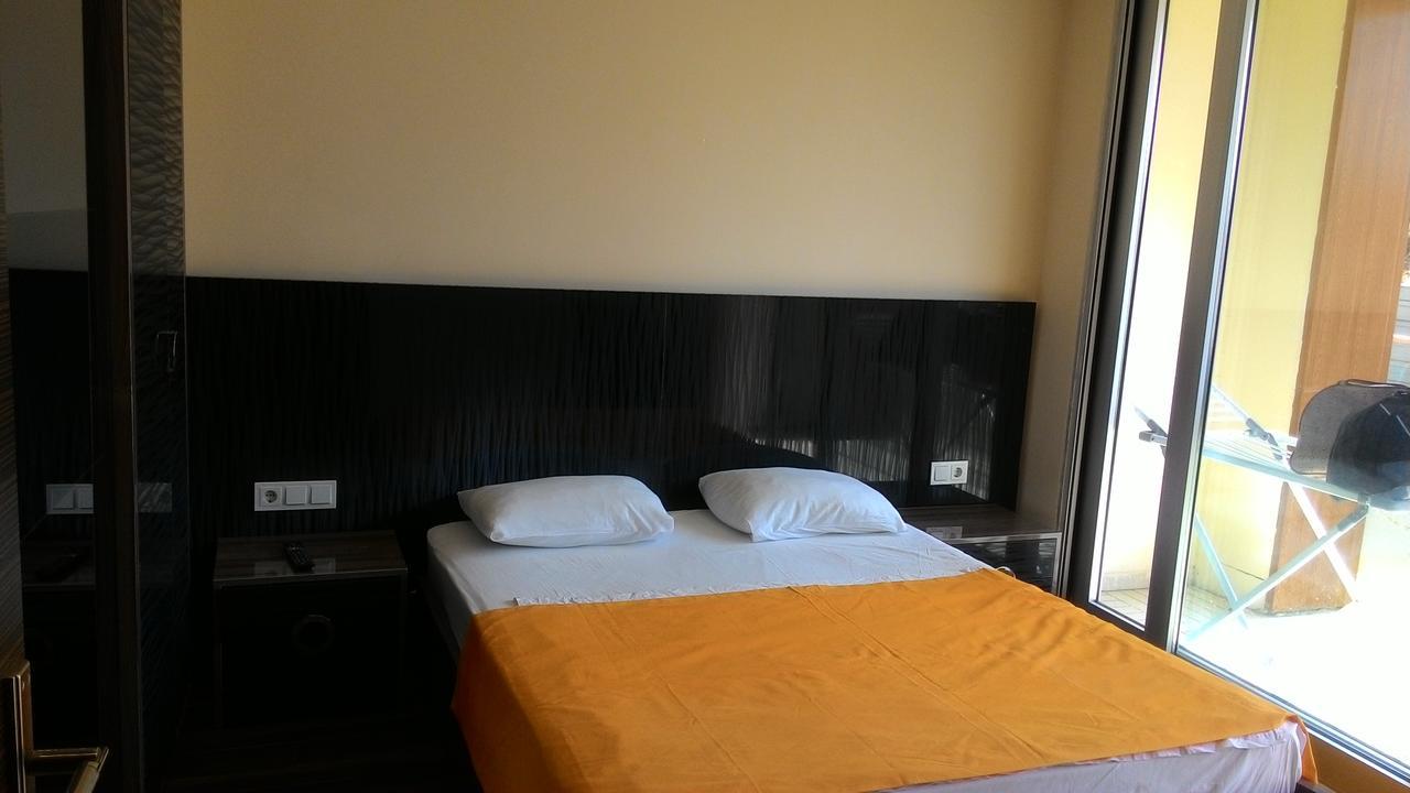 Termal Park Hotell Armutlu Exteriör bild