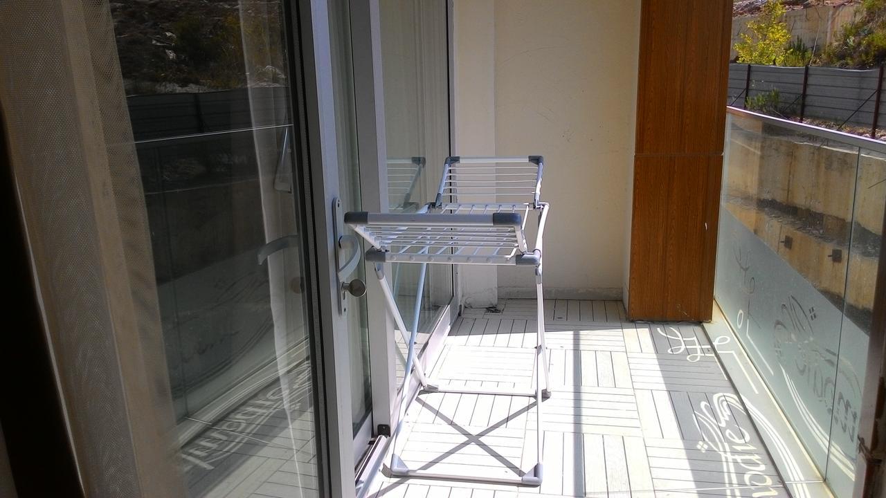Termal Park Hotell Armutlu Exteriör bild